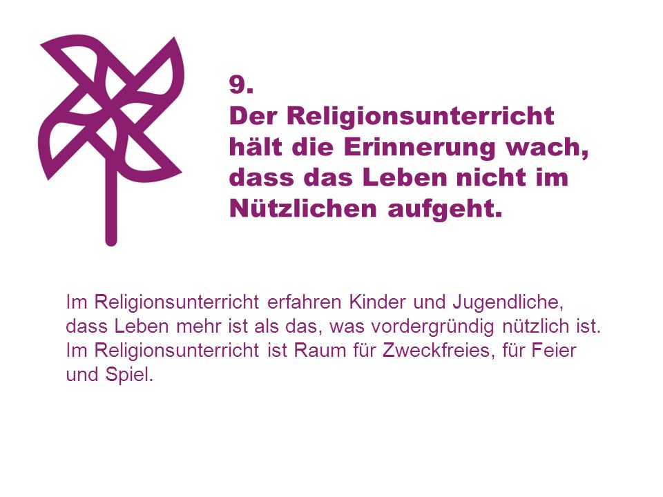 Das Buch über die Potenz